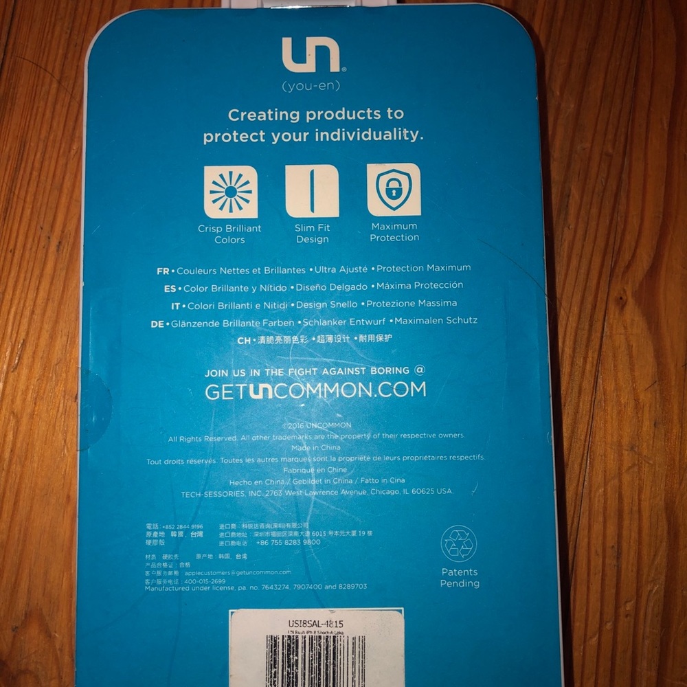 Iphone X Case - image 2